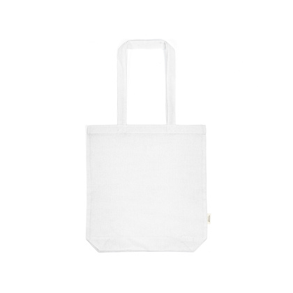 Torba na zakupy Logan bawelna z recyklingu 280 gsm