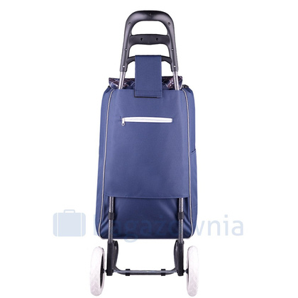 Wózek na zakupy KEMER BF101 Kratka