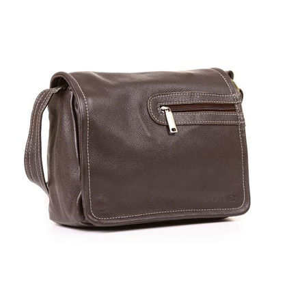 Torba dwukomorowa KEMER VOOC Prestige EP1 brąz