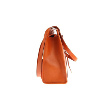 Torba damska na ramię KEMER VOOC Vintage P4p naturalny