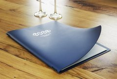 Karta menu Ambiente 1178094 - min. zamówienie 20 / 50 / 100 szt.