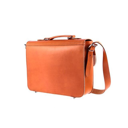 Uniwersalna teczka skóra 3w1 KEMER VOOC Vintage P13 czarny