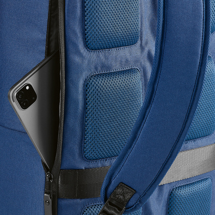 Plecak Bukareszt 18L rPET