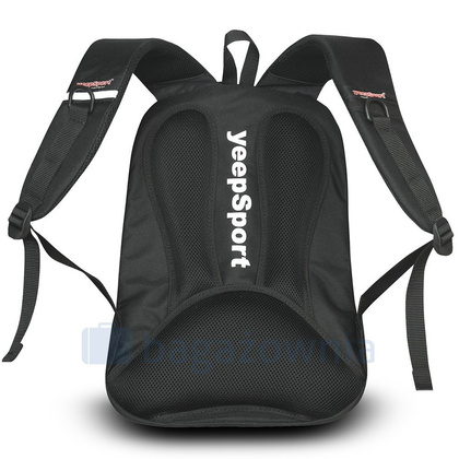 Plecak sportowy KEMER S94DX Fioletowo Niebieski - min. zamówienie 20 / 50 / 100 szt.