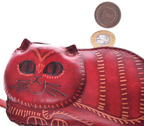 Portfel damski skórzany KEMER 47072-60-S8-994