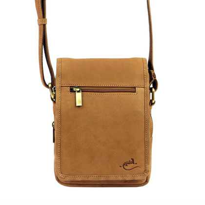 Torba męska raportówka KEMER H2021 