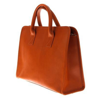 Torebka damska KEMER VOOC Vintage P5R Naturalny