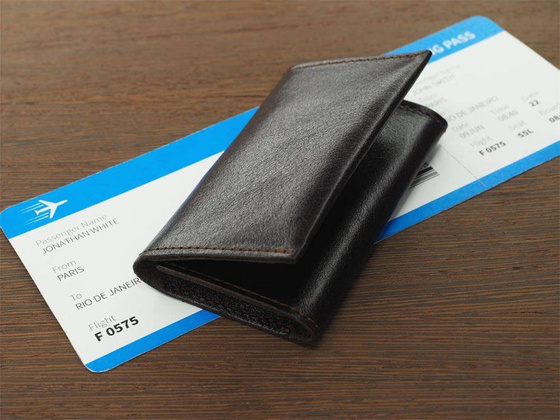 Etui na wizytówki 1166067 - min. zamówienie 20 / 50 / 100 szt.