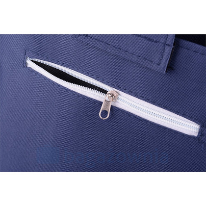 Wózek na zakupy KEMER BF102 Mini Kwiat 10 - min. zamówienie 20 / 50 / 100 szt.