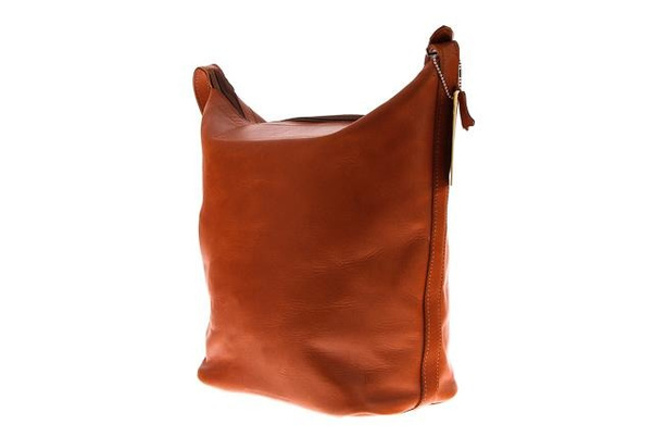 Torba damska worek KEMER VOOC Vintage P33 naturalny