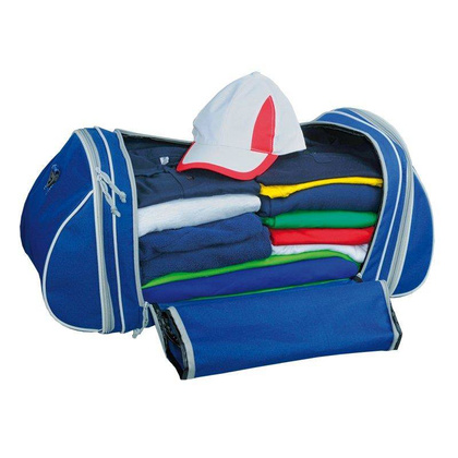 Torba podróżna KEMER Prescott Niebieska