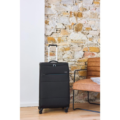 Zestaw walizek 3szt. z 4 kołami KEMER