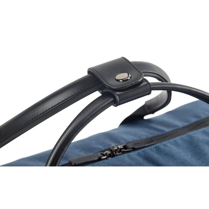 Torba podróżna MOTION, jasno szary