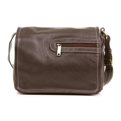 Torba dwukomorowa KEMER VOOC Prestige EP1 czarny