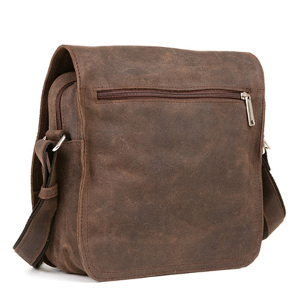 TORBA SASZETKA NA RAMIĘ KEMER VOOC RDW7 czarna