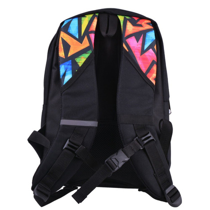 Plecak sportowy KEMER S94DX Multikolorowy - min. zamówienie 20 / 50 / 100 szt.