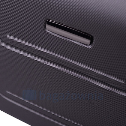 Kuferek twardy WINGS 147 Szary