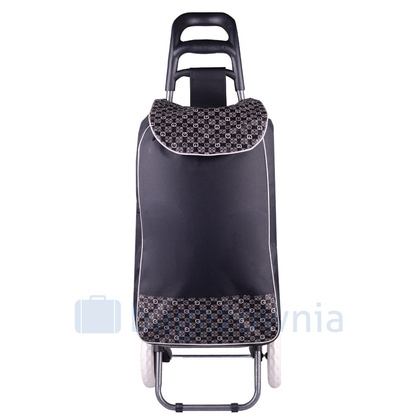 Wózek na zakupy KEMER BF101 Wzór 01 - min. zamówienie 20 / 50 / 100 szt.