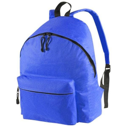 Plecak CADIZ Niebieski