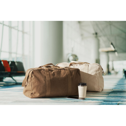 Torba podróżna duffle 450 gr/m²