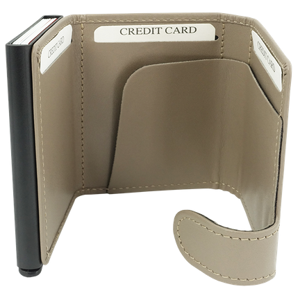 Portfel RFID OXFORD 618131 - min. zamówienie 20 / 50 / 100 szt.