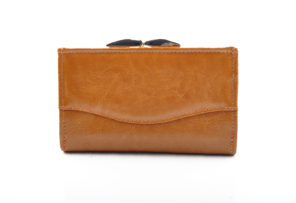 Portfel damski skórzany KEMER P13-63-S3-189 - min. zamówienie 20 / 50 / 100 szt.