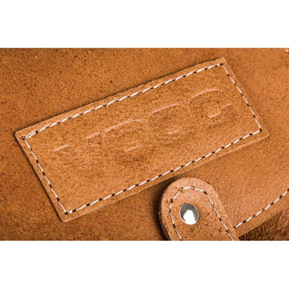 Plecak skórzany KEMER VOOC RETRO TC13 Camel