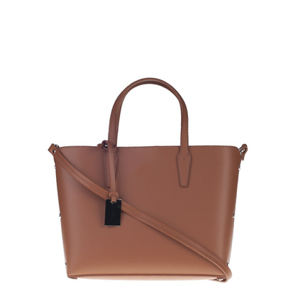 Torebka damska skórzana KEMER 637-16-S1-689 - min. zamówienie 20 / 50 / 100 szt.