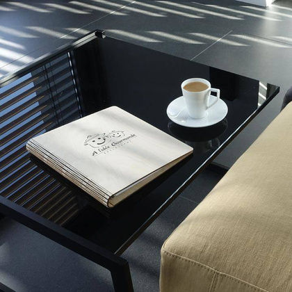 Karta menu 1108121 - min. zamówienie 20 / 50 / 100 szt.