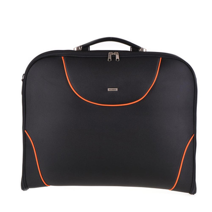 Garderoba KEMER 234 Czarno pomarańczowa - min. zamówienie 20 / 50 / 100 szt.