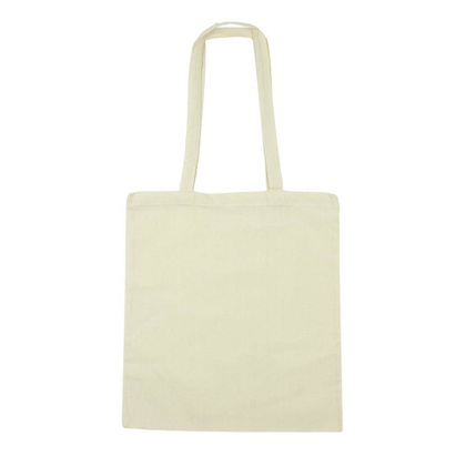 Torba bawełniana na zakupy