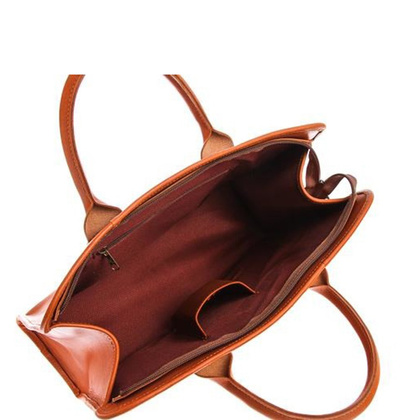 Torebka damska KEMER VOOC Vintage P5r Czarna