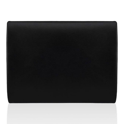 Torebka wizytowa damska KEMER SOLIER F14 Czarna Matowa - min. zamówienie 20 / 50 / 100 szt.