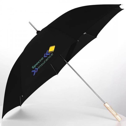 Parasol automatyczny LE MANS Czarny
