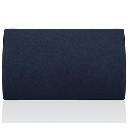 Torebka wizytowa KEMER SOLIER F15 Granatowa - min. zamówienie 20 / 50 / 100 szt.