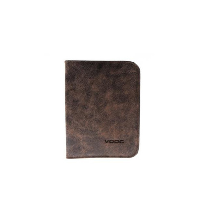 Aktówka, biwuar KEMER VOOC URBAN ATS174 czarny