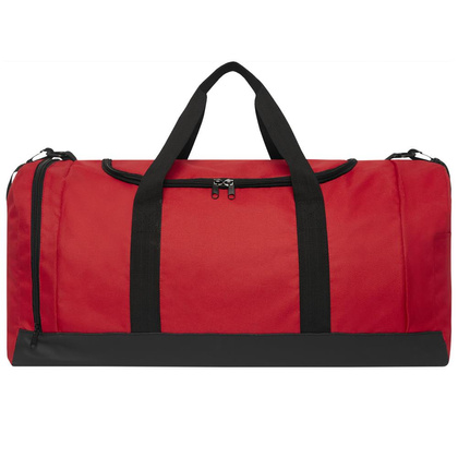 Torba podróżna Steps 12053321 Czerwony