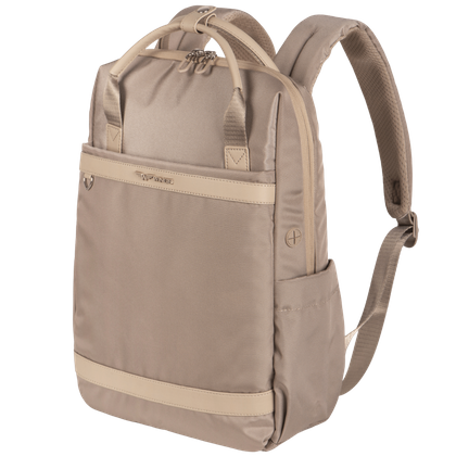 Plecak wielofunkcyjny WINGS SKYLARK SKY002 Beżowy