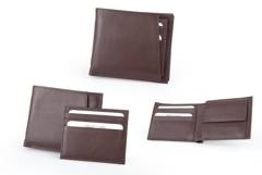 Portfel męski skórzany DAN 107M/A