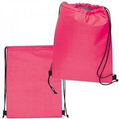 Worek sportowy-termiczny 2w1 ORIA Różowy