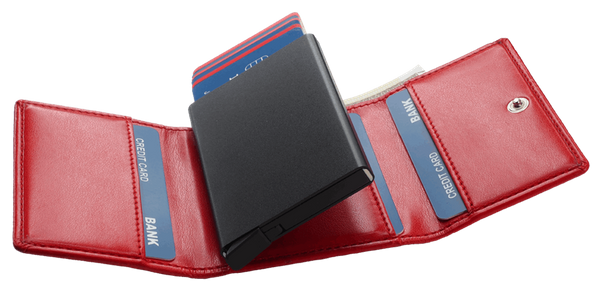 Portfel RFID BOSTON 1282119 - min. zamówienie 20 / 50 / 100 szt.