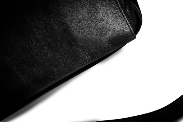 Torba skórzanana laptop 15.4" KEMER SOLIER Rothen - min. zamówienie 20 / 50 / 100 szt.