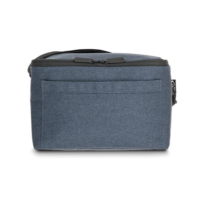 Torba chłodząca, granatowa