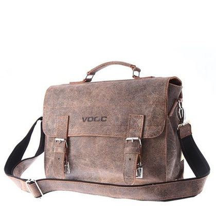 Old Look torba KEMER VOOC URBAN ATS164 szary