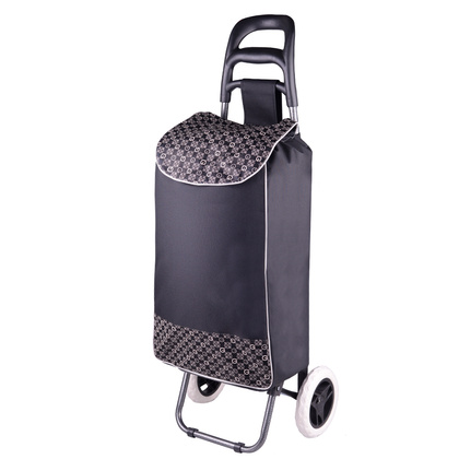 Wózek na zakupy KEMER BF101 Wzór 01 - min. zamówienie 20 / 50 / 100 szt.