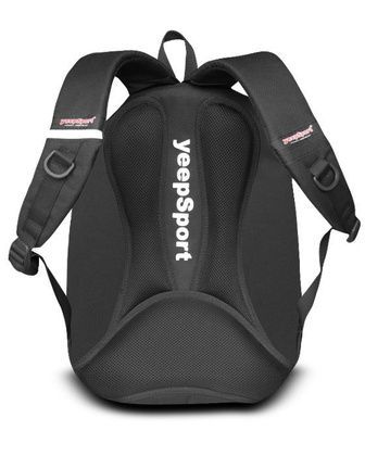 Plecak sportowy KEMER S108-01-M2-595 - min. zamówienie 20 / 50 / 100 szt.