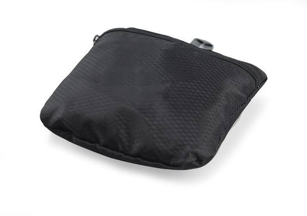 Plecak składany KEMER BAKKU Czarny