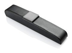 Etui na długopis KEMER E16 Czarne