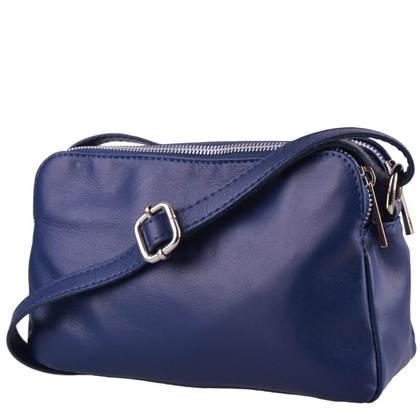 Torebka damska skórzana KEMER 394-10-S1-689 - min. zamówienie 20 / 50 / 100 szt.