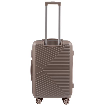 Zestaw 4 walizek WINGS 267-4 EARTH